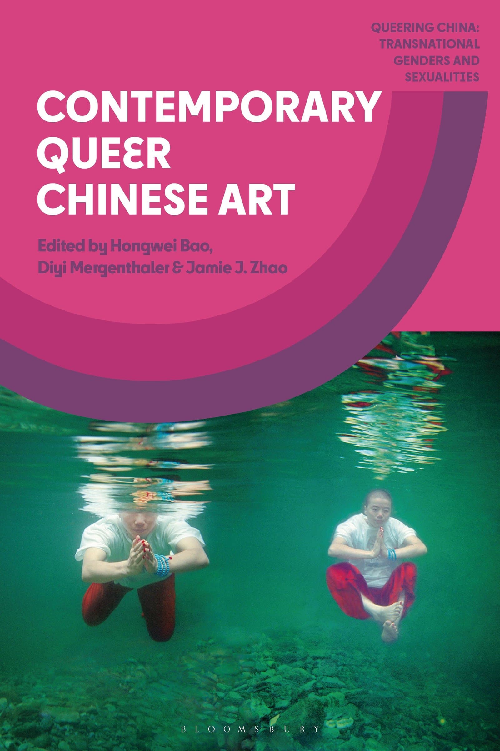 Shedhalle – Contemporary Queer Chinese Art